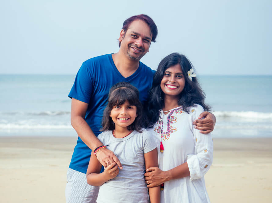 Aarogya Vaidya – Basic Health Package