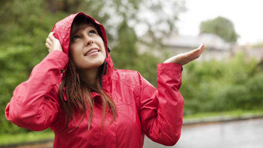 Staying Healthy during the Monsoon